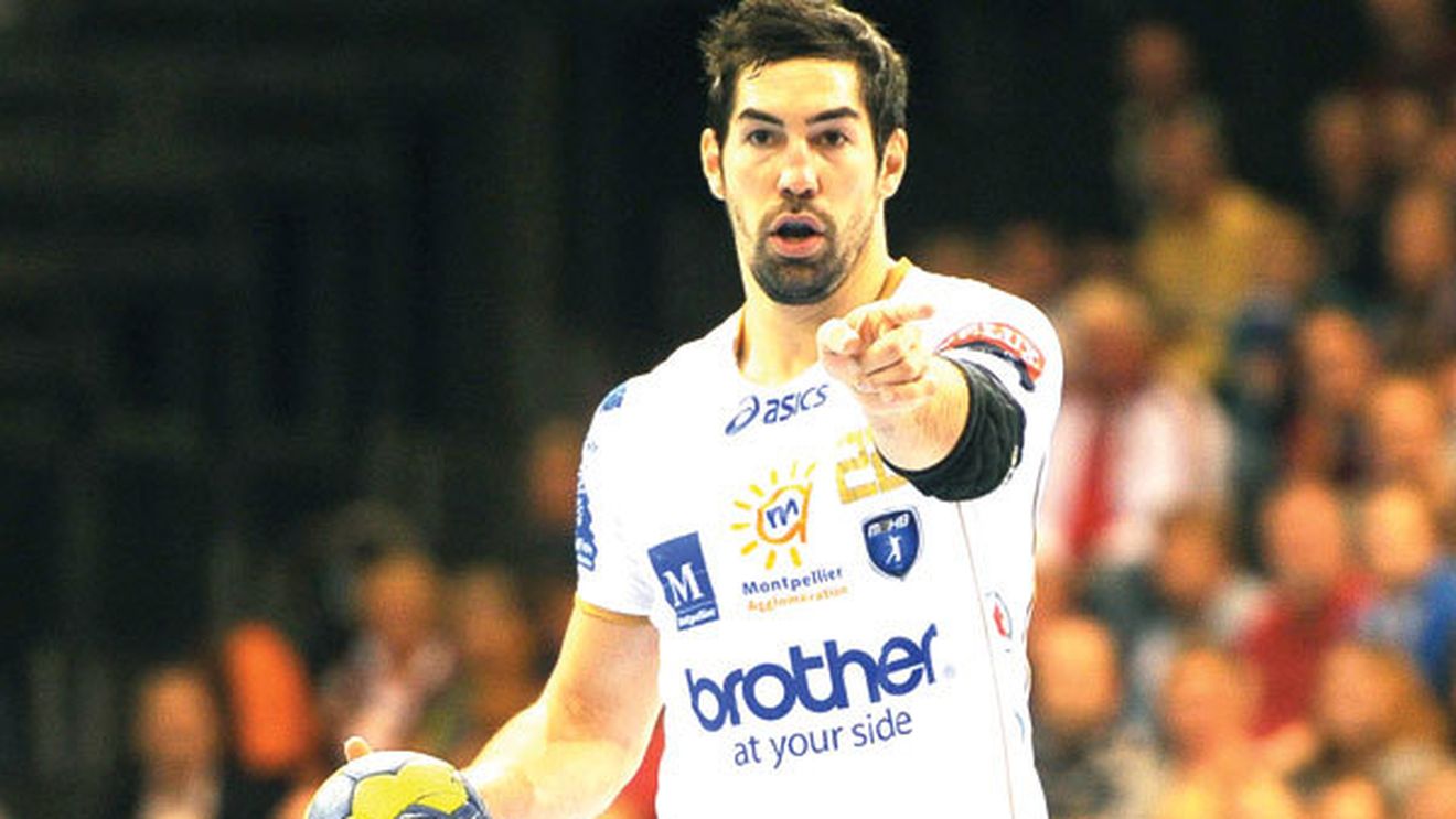 Încă o veste șoc!** Alt meci trucat de Karabatic?