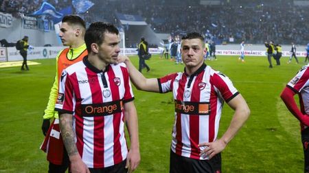 Gabi Torje tot mai aproape de Dinamo! Mario Nicolae a lămurit lucrurile în privința lui Dusan Uhrin: „Nu mi-a dat de înțeles asta”