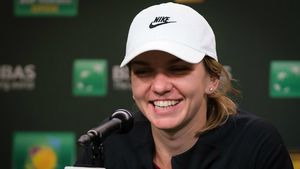 Cu ochii pe Simona! Halep a aflat când va juca primul meci din 2019 + traseu dificil până în finală