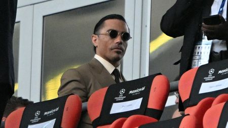 Reacția renumitului Salt Bae despre faptul că ar fi fost dat afară de la petrecerea vedetelor lui PSG, după finala Ligii Campionilor