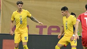 „Nu există comparație”. Angelescu și Stoica s-au contrat puternic despre cine e mai bun între Alex Dobre și David Miculescu