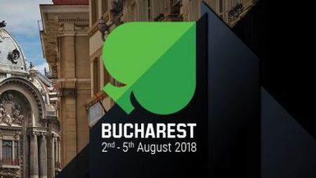 (P) Cea de-a treia ediție Unibet Open București se desfășoară între 2 și 5 august