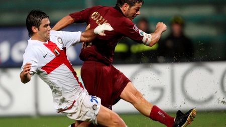 "Chivu? Aproape impecabil!"