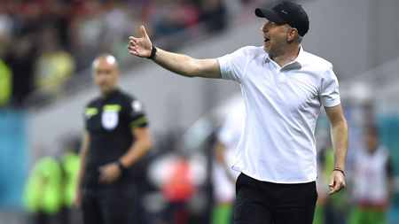 Edi Iordănescu, dat de gol după ce a intrat din nou pe lista FRF pentru postul de selecționer al României. „Așa face când are ceva «fierbinte», e clar!”