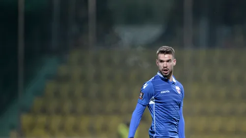 Concluziile jucătorilor după Chiajna – Voluntari 1-3. Andrei Radu se gândește la naționala U21, Tudorie visează la un meci mare contra FCSB