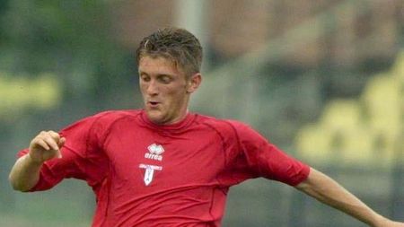 Adrian Piț a revenit la AS Roma