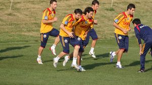 "Dacă Austria ne va pune probleme,** va fi din cauza noastră"