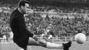 Antonio Betancort, legendă a clubului Real Madrid, a încetat din viață