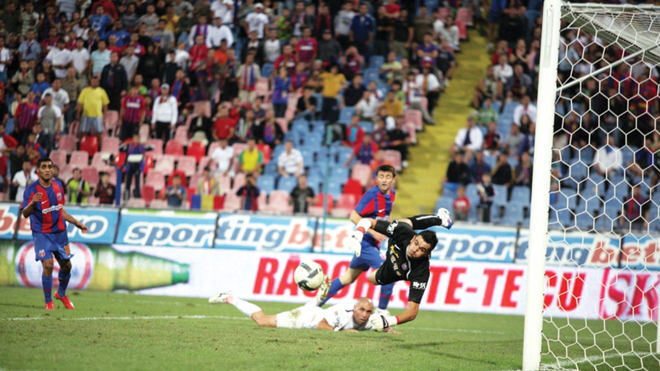 E Claro că Nuno** e tare!