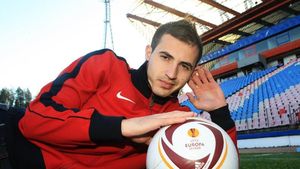 Salariu FABULOS pentru Stancu la Galata?** VEZI cifrele "Motanului" la Steaua și ce spunea la începutul lui 2011!