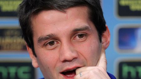 Chivu se simte înșelat după o țeapă de 30.000 de euro: "Normal că sunt supărat!" Situația jenantă care a avut loc la Reșița