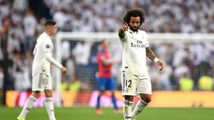 Marcelo nu a mai suportat și a ieșit la atac: "Încercați să ne faceți rău. Sunteți invidioși că nu știți să jucați fotbal, de asta ne criticați". "Țintele" fundașului și anunțul despre plecarea de la Real