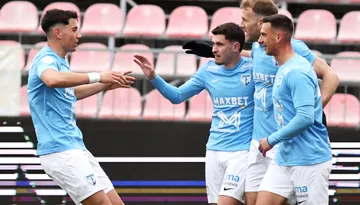 Obiectiv SF trasat de FC Voluntari: 10 victorii în play-off! Conducerea șochează: ”Asta ar fi normalitatea!”