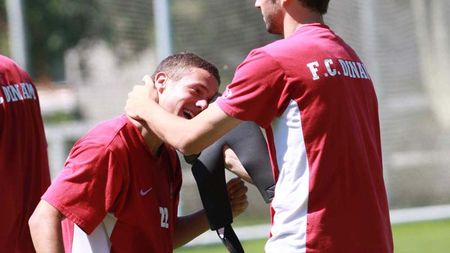 "Dacă Ropotan sau Torje ar fi înscris, s-ar fi dus în genunchi la galerie pentru a-i ierta!"