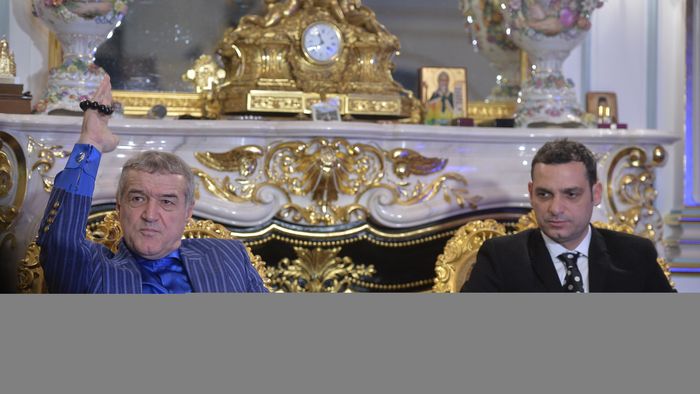 E oficial! Un nou transfer făcut de FCSB | FOTO