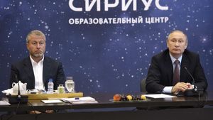 Britanicii au văzut ce se întâmplă cu averea lui Roman Abramovich şi au făcut legătura cu Vladimir Putin. Miliarde de euro rămân înghețate la Londra