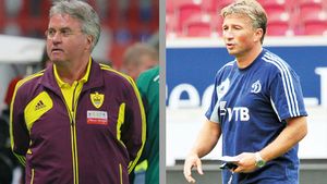 Dan Petrescu la Anji? **Ce au anunțat, astăzi, oficialii celui mai bogat club din Estul Europei
