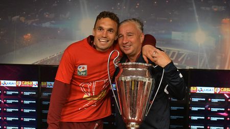 De ce și-a pierdut CFR Cluj din forța anilor trecuți. Explicațiile explozive ale golgheterului la care Nelu Varga a renunțat: "Echipele aveau frică de CFR. Acum nu mai văd asta. Nu te poți aștepta la Yeboah să-ți ia campionatul!" | EXCLUSIV