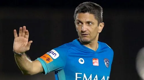 Veste devastatoare pentru Răzvan Lucescu! Al Hilal a fost descalificată din Liga Campionilor Asiei!