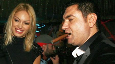 Cristian Borcea ar putea afla luni dacă va fi eliberat condiționat! Magistrații: timpul petrecut de el în detenție este insuficient