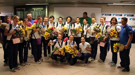 Alexandru Dedu după argintul obținut de naționala de handbal U17 la FOTE: "Ultimele patru-cinci generații pot menține România în elita mondială încă 10-15 ani"