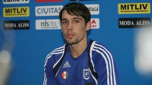 Știința vinde TOT!** Piți: "Găman e transferabil și în țară!" VEZI cum vrea Gigi să-l ia la Steaua!