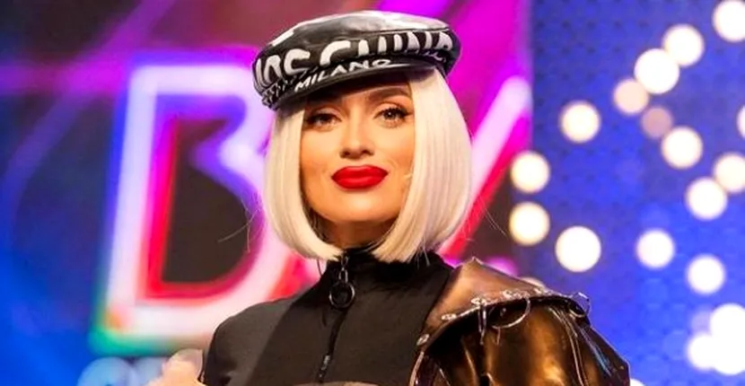 Oana Radu, probleme de sănătate mari din cauza dietei de slăbire. Va ajunge pe masa de operație