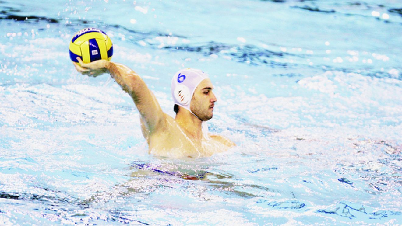 Turneul final al Ligii Mondiale de polo va avea loc la Almaty