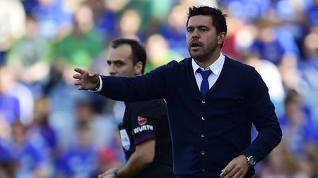 Transfer de senzație pentru Contra. "Guriță" nici nu spera la o asemenea mutare