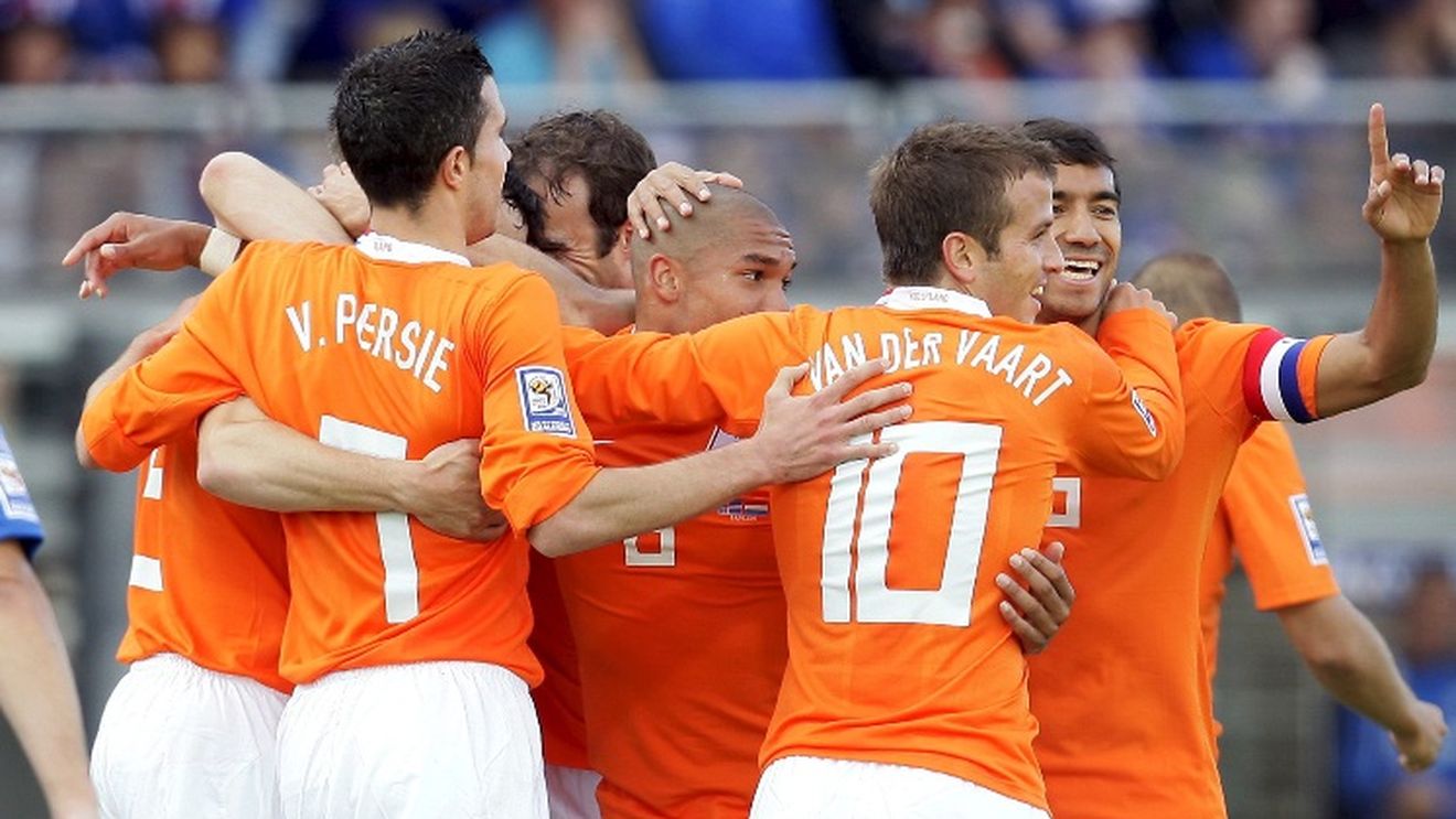 Se știu deja 4 calificate