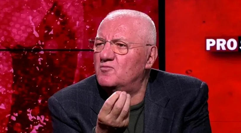 Mitică Dragomir, verdict controversat în războiul FCSB – CSA pentru Steaua: „Are sânge în instalație”