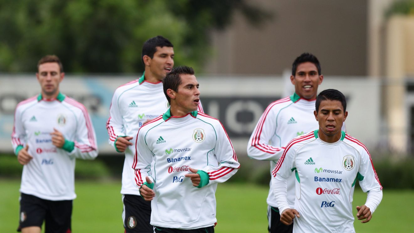 Mexicanii adoptă o idee neobișnuită pentru barajul cu Noua Zeelandă! Cum intenționează să se califice la Mondial