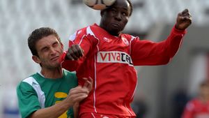 Astra a transferat un jucător de la ȚSKA Sofia!** "Îmi doresc să câștig cu Steaua!"