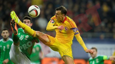 VIDEO | Lider în Grupa F, România se sperie de Feroe: "Toată lumea se gândește că luăm șase puncte cu ei, dar nu va fi ușor"