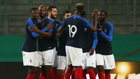 România U21 la EURO 2019 | Alarmă în tabăra Franței! O vedetă a lui Ripoll s-a accidentat și are șanse mici să joace