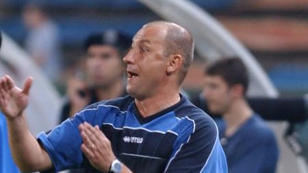 Gherman: "Ne-am bătut singuri"