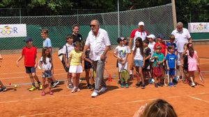 Ion Țiriac l-a pus la punct pe ministrul Carol Novak. „E un om cumsecade, e lefter, nu are doi bani în buzunar"