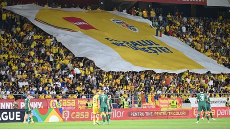 Mircea Lucescu, susținere masivă din partea românilor în Nations League. În câte minute s-au epuizat biletele pentru meciul cu Cipru