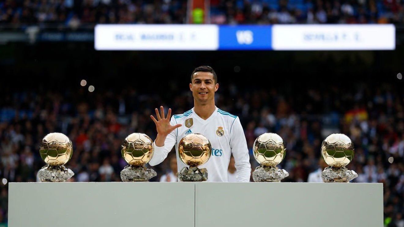Mesajul emoționant transmis de un jucător emblematic al Realului pentru Ronaldo: "Îți vom șimți lipsa, Cristiano!"