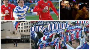 "E greu pentru Tavria și Sevastopol să joace în Rusia". Cum va afecta referendumul din Crimeea fotbalul din Ucraina și Rusia