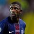 Dezastru pentru Luis Enrique în PSG – Barcelona: Dembele, OUT din prima repriză!