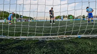 Atât de aproape, dar totuși departe! Progresul Spartac a revenit cu Concordia Chiajna, dar a cedat la scor. Andrei Erimia: ”Am oferit spectacol, iar acesta e un lucru fantastic”
