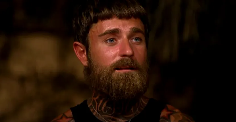 TJ Miles a fost eliminat de la ”Survivor România”. ”Sunt dezamăgit, dar viața merge mai departe”