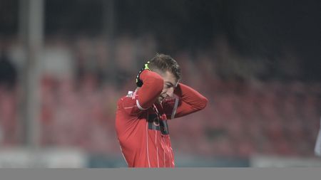 Daniel Popa face apel la fanii lui Dinamo pentru play-out: "Avem nevoie de ei lângă noi"