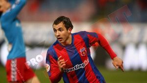 Becali: "Bogdane, ciuruiește-i pe dinamoviști!" **Stancu: "Măcar să dau pasă de gol și să învingem"