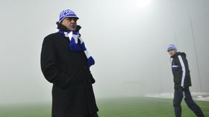 Mititelu, bucuros că Marin Condescu i s-a alăturat: "E nevoie de el la club, eu am obosit din cauza luptelor din ultimul timp"