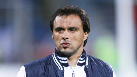 Panduru: "Rădoi trebuie lăsat să joace"