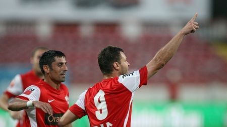 Așa am fi putut învinge Belgia:** "Dănciulescu, Niculae și Munteanu trebuiau selecționați"