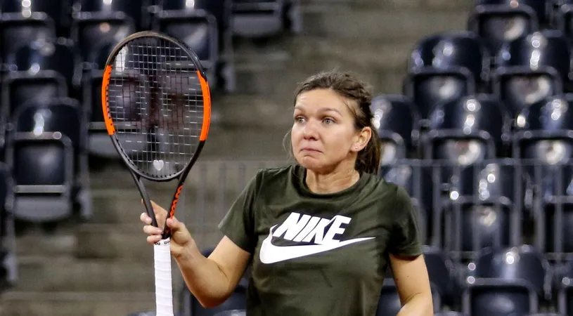 Simona Halep, veste groaznică de la WTA. Pe ce loc a căzut în clasament și cum sunt clasate celelalte românce, în frunte cu Sorana Cîrstea