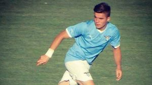 Juventus vrea "să-l repatrieze": Vlad Marin poate reveni în Italia